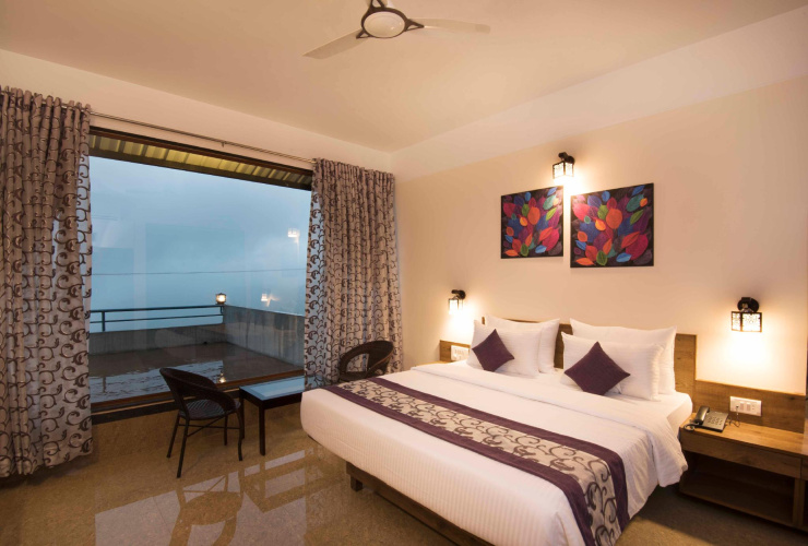 Miraya Hotel
