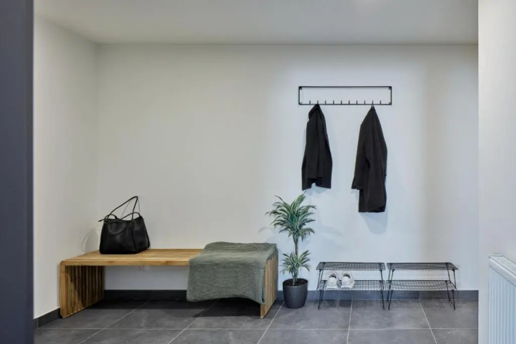 CORU House