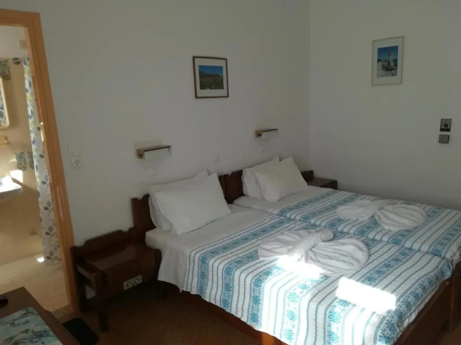 Pythais Hotel