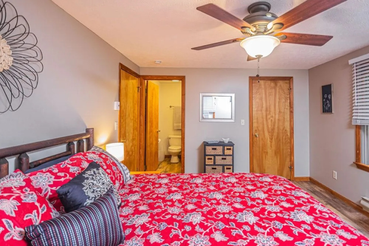 Laurel Ridge by Taylor Made Deep Creek