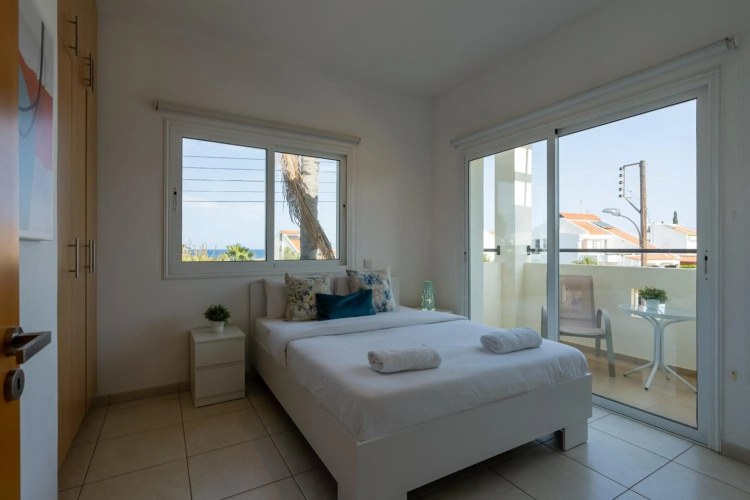 Casa Yasmina-3-Bedroom Villa in Protaras