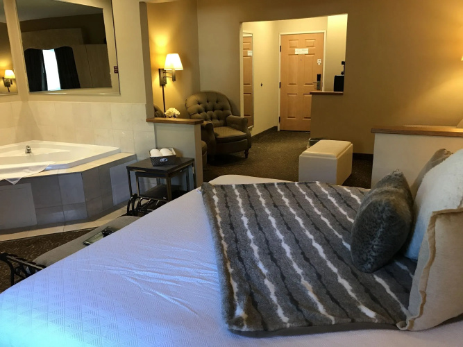 EverSpring Suites