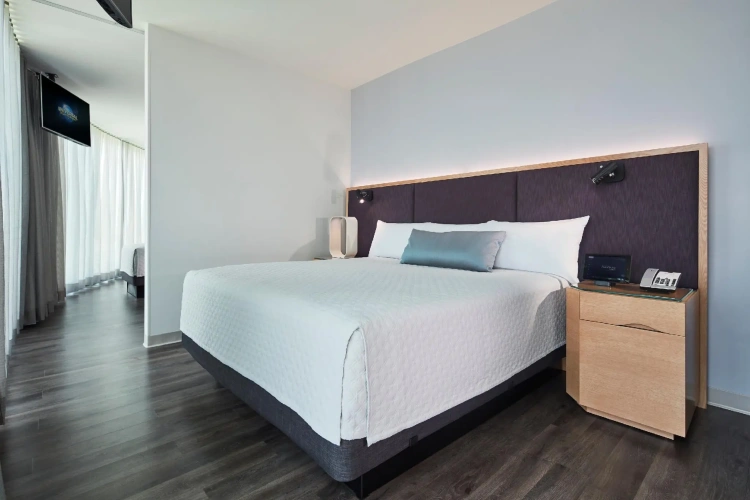 Kids' Suite