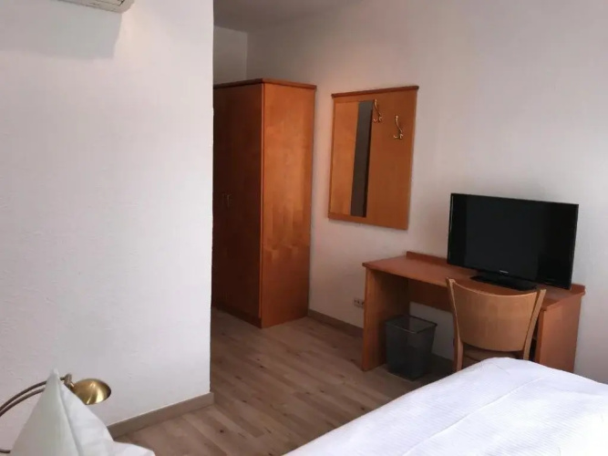 Hotel Sonnenschein