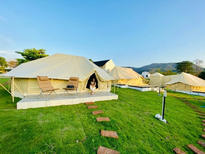 Tent