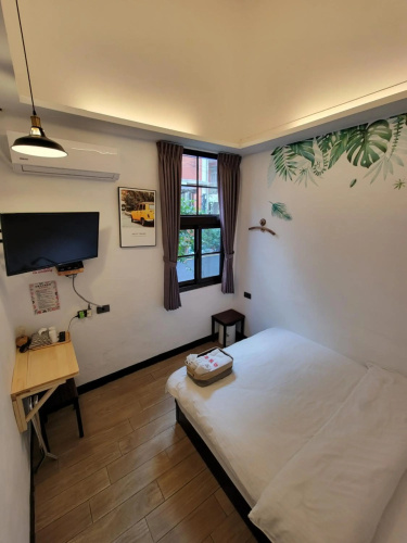 OLD WOW Shared Homestay