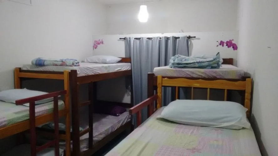 Tatuapé Hostel