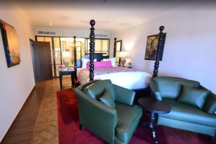 Enchanting 2 Bedroom With in Cabo