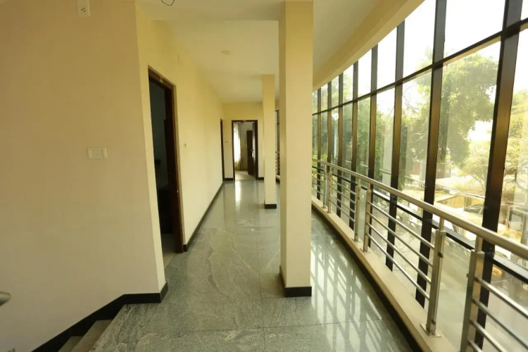 Hotel Innate Inn