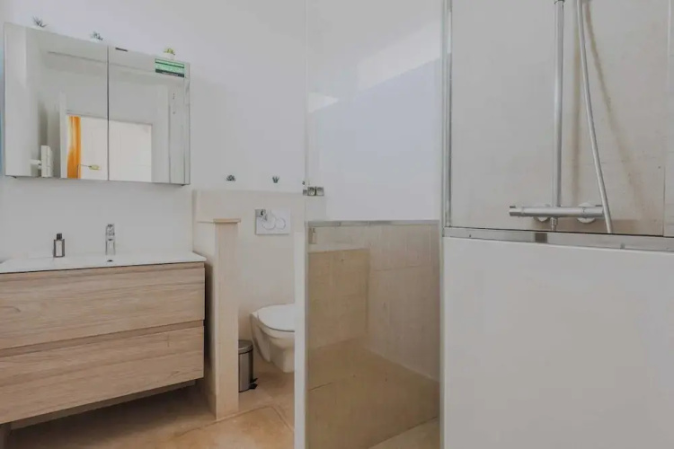 Charming Studio - 2P - Courcelles