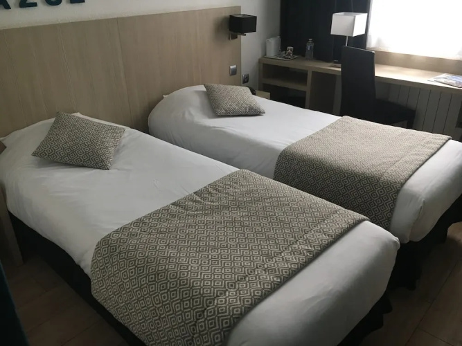 Hôtel Relais d'Etretat