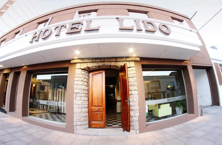 Otel görseli