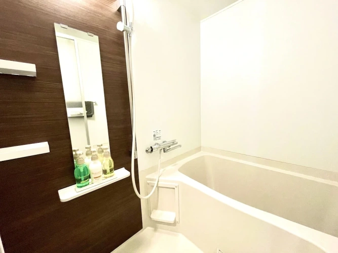 Standard Double Apartment