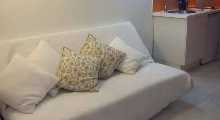 Km1 La Latina