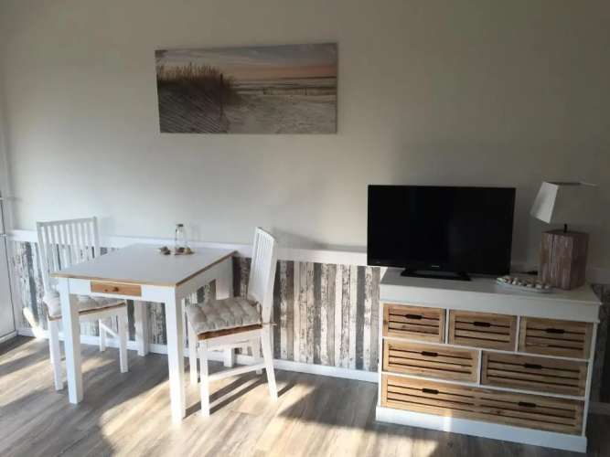 Appartement Moervig