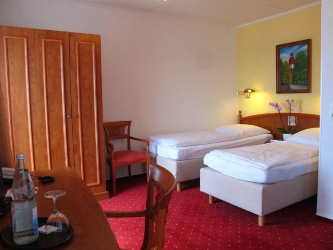 Seehotel Lönö