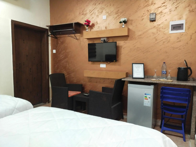 Relax House For Studio Apartments