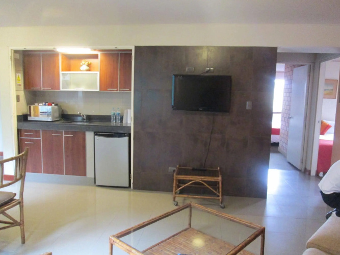 Suites Real Hotel