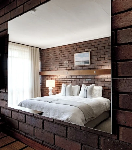 Superior Double room with balcony and with view