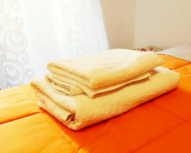 Apartment Milano
