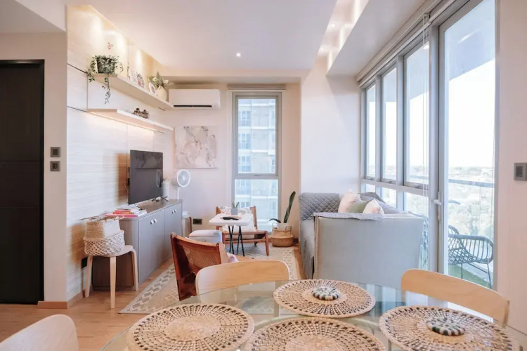 The King Suite Experience