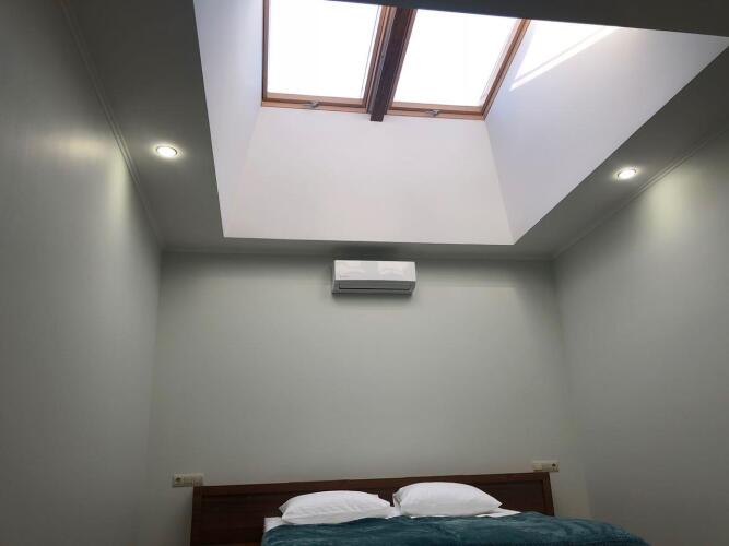 Фотография номера гостиницы Central