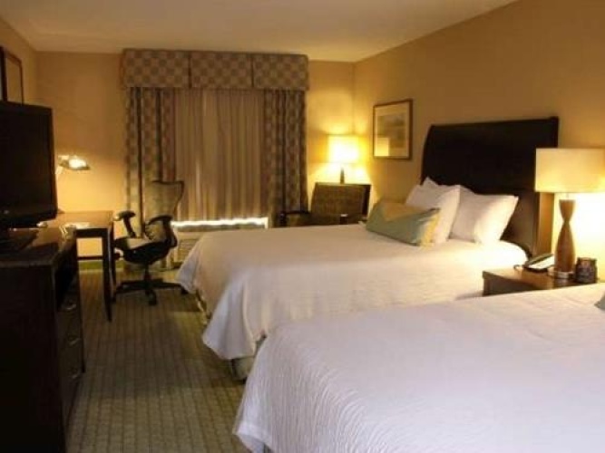 Premier room