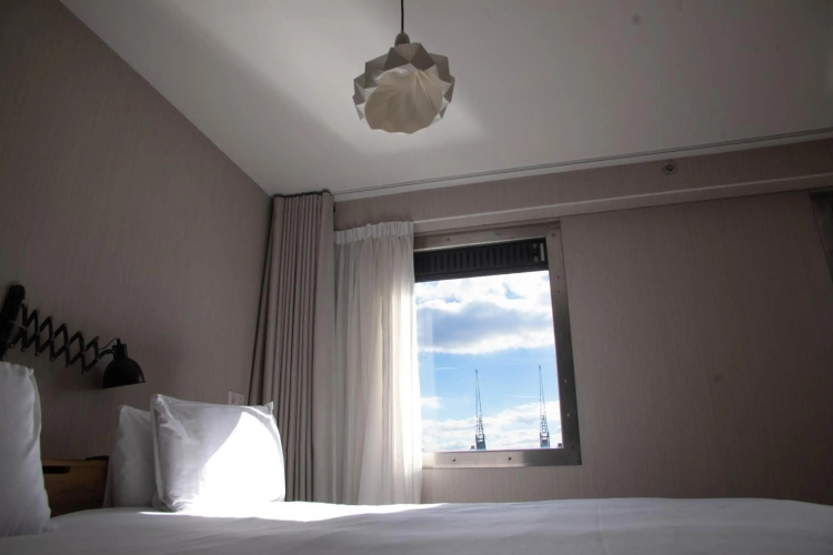 Good Hotel London