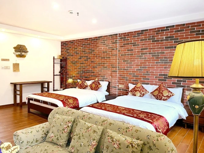 Premium Double room
