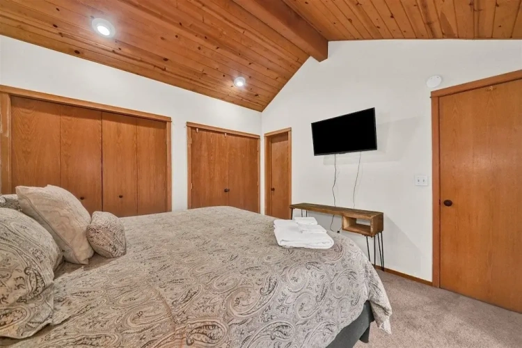 3 Bedrooms Cottage