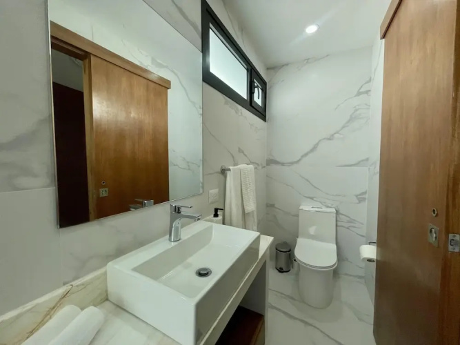 Cozy 2 BR Aparment With Private Pool