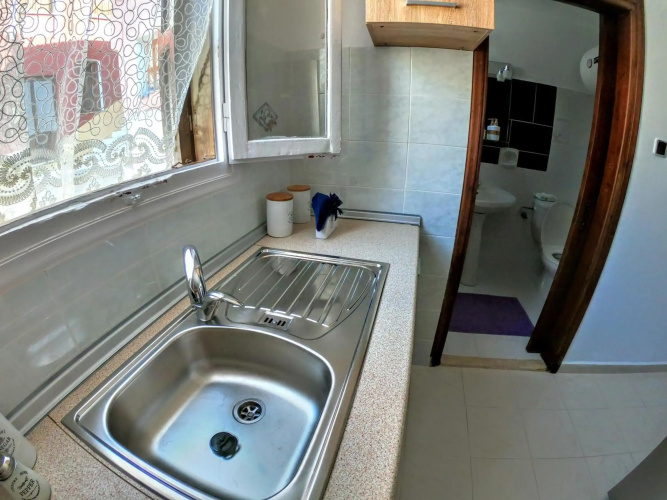 Armonia House