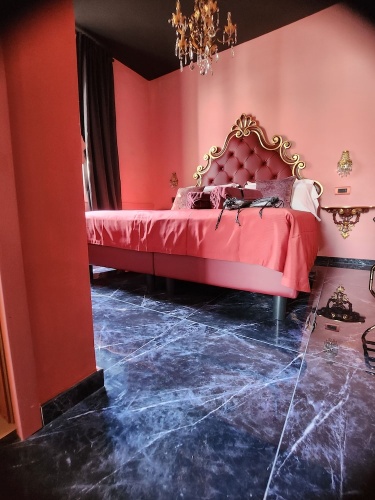 Hotel Zia Piera