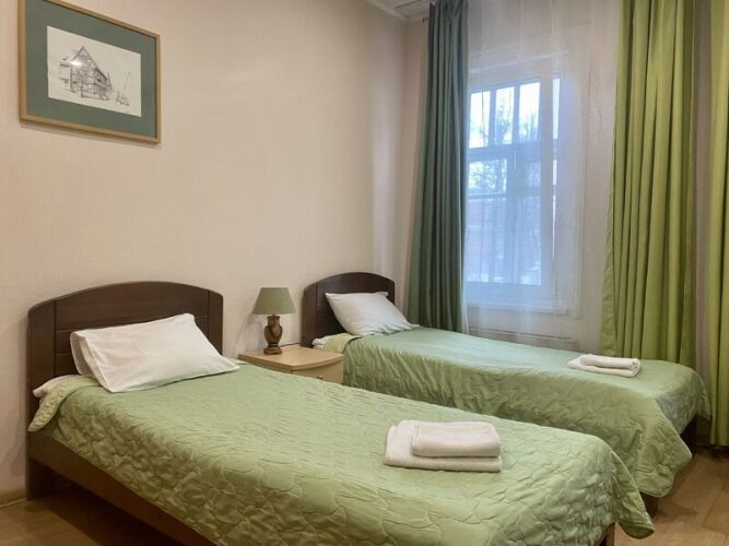 Фотография номера мини отеля Кассель