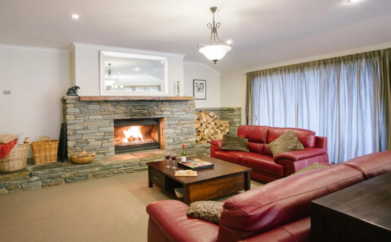 Wanaka Alpine Lodge