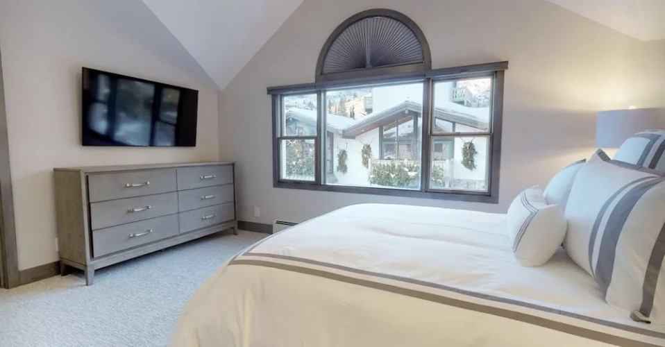 3 Bedroom