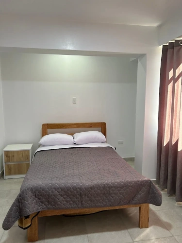 Comfort Single room