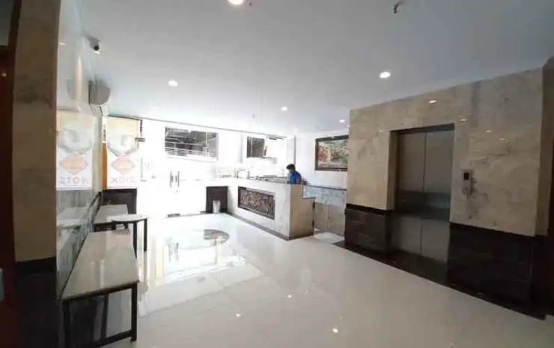 Batam Harbour Hotel 2
