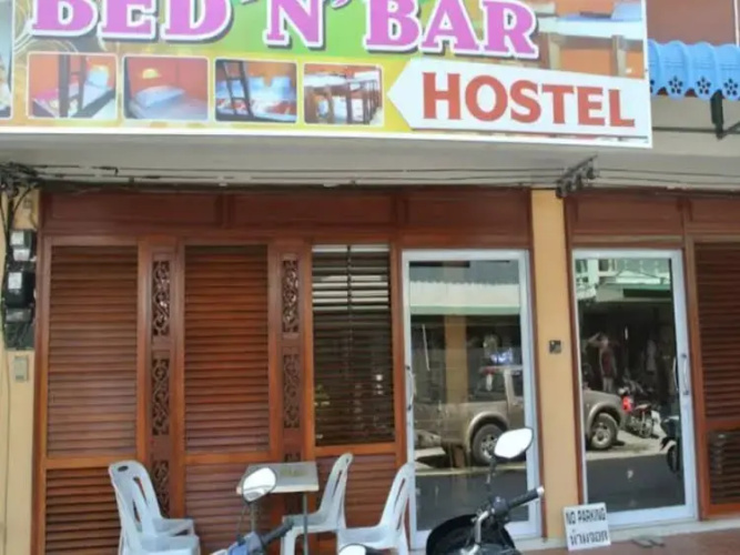 Hotelafbeelding