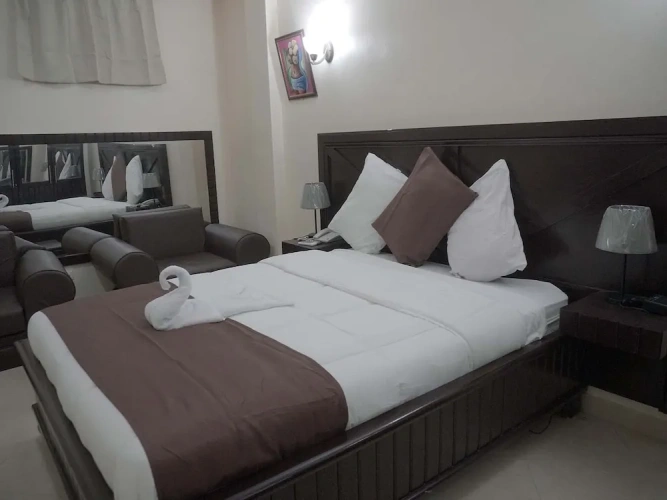Classic Single room