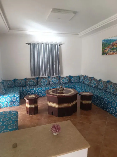 Riad Nice Tagadirt