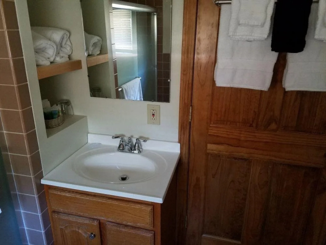 Franconia Notch Guest House