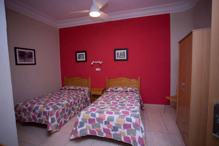 Hostal Navarra
