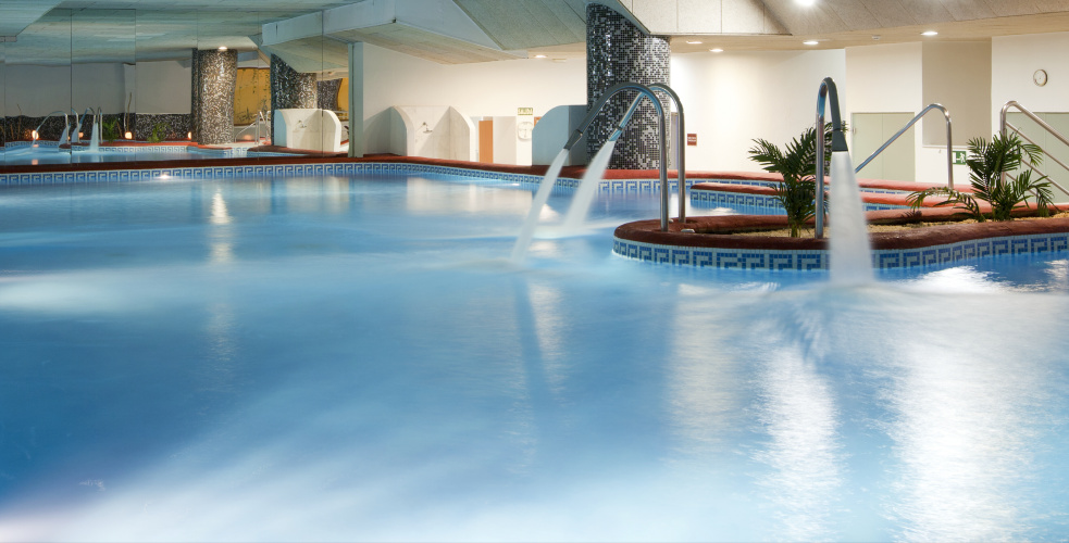 Senator Marbella Spa Hotel photo 33