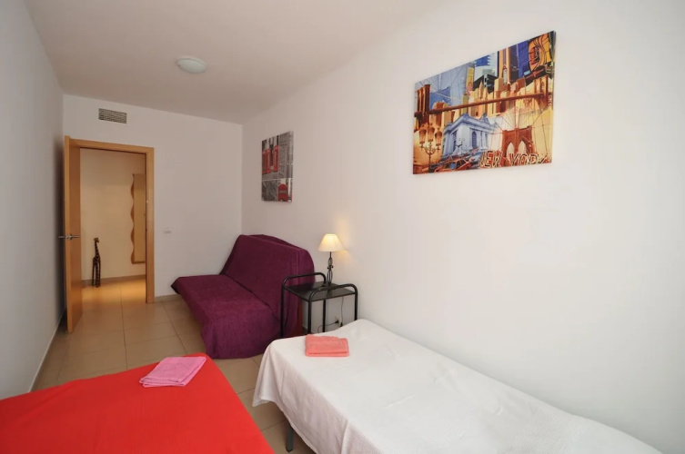 Apartment Nathania