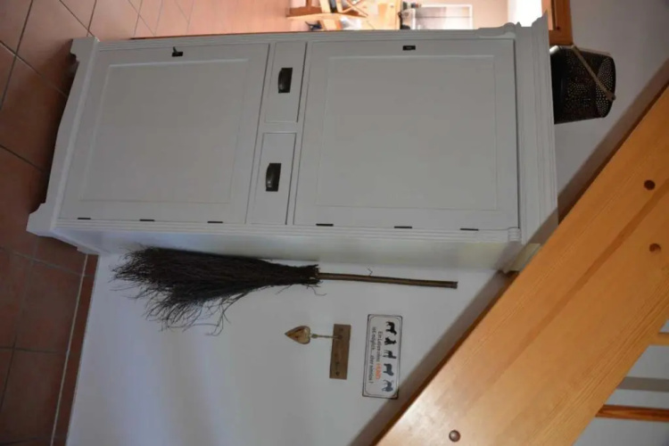 Ferienhaus 8erwassereck
