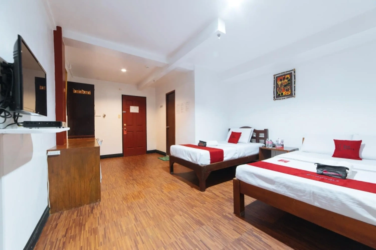 Superior Double room