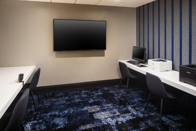 Hyatt Regency Columbus photo 16