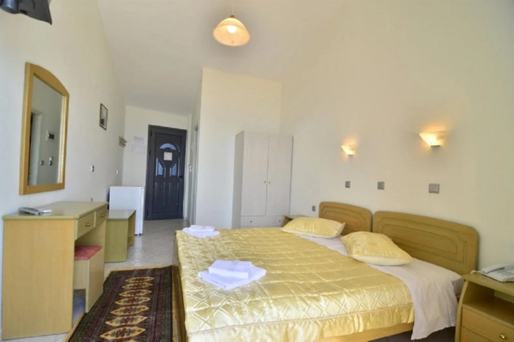 Hotel Olympiada