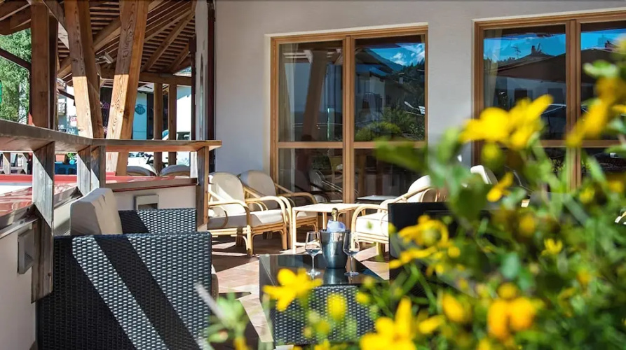 Hotel Ambiez